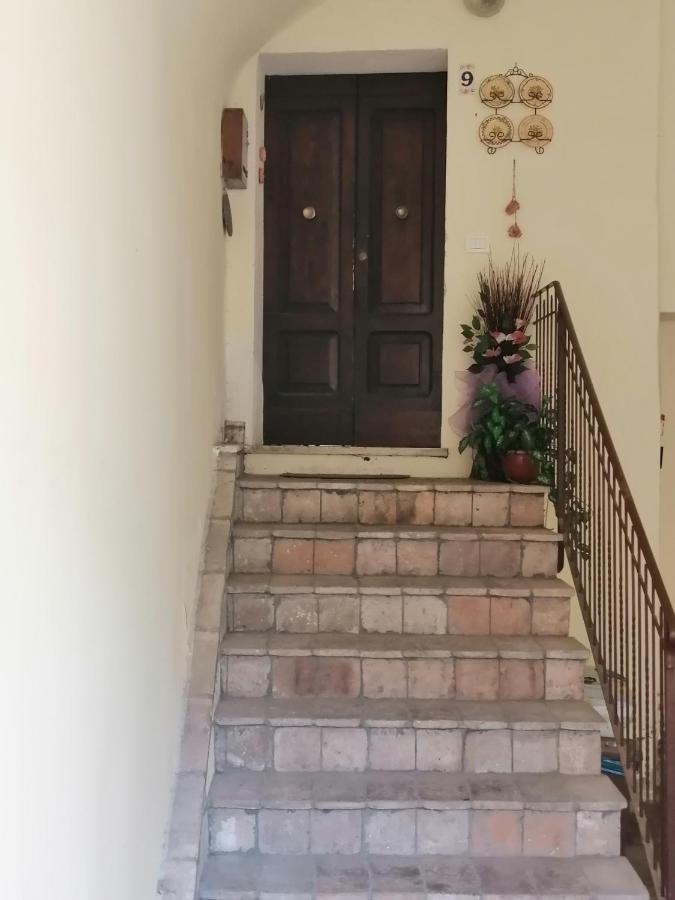 ספלו Gabri'S Home מראה חיצוני תמונה