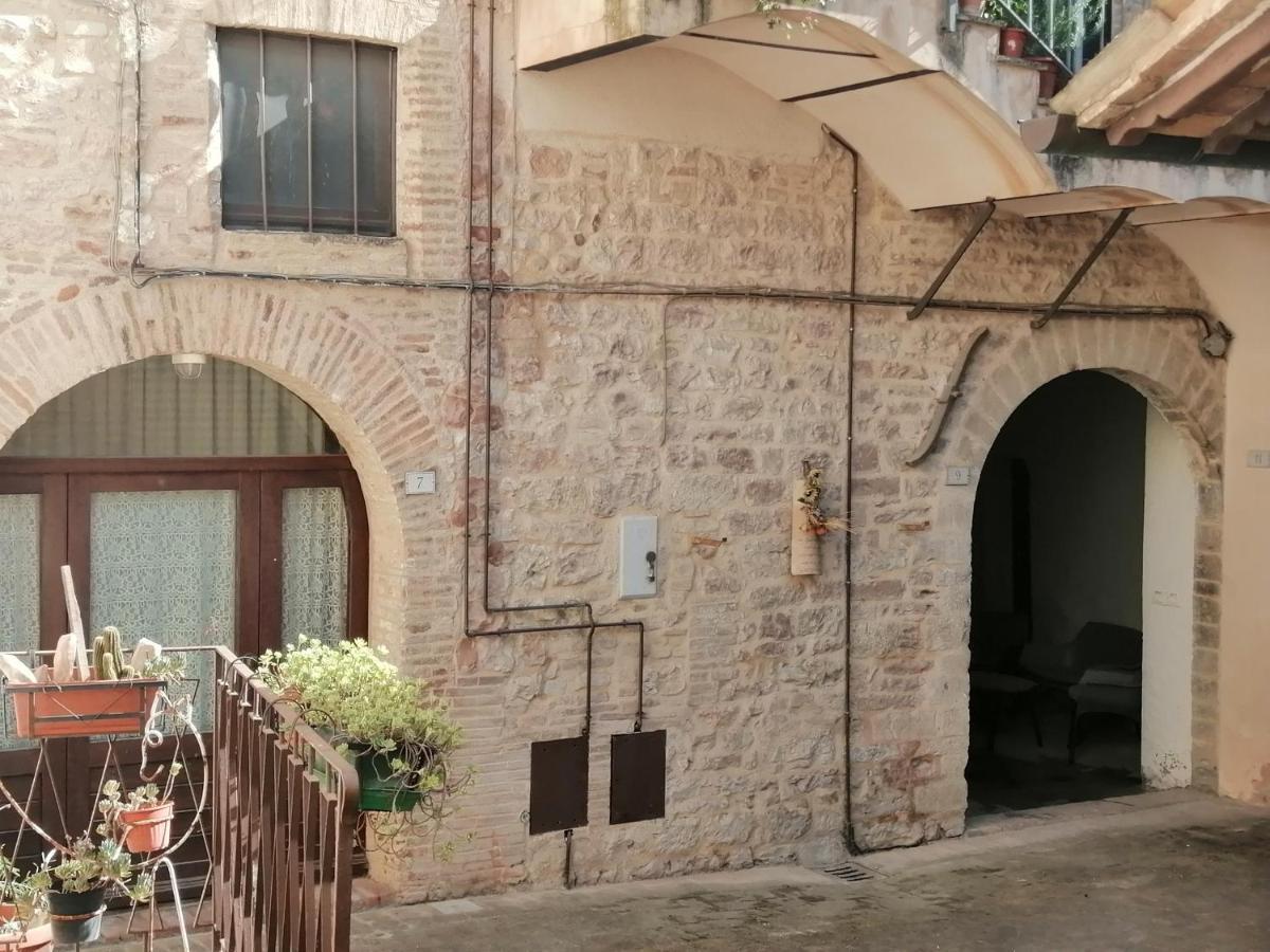 ספלו Gabri'S Home מראה חיצוני תמונה