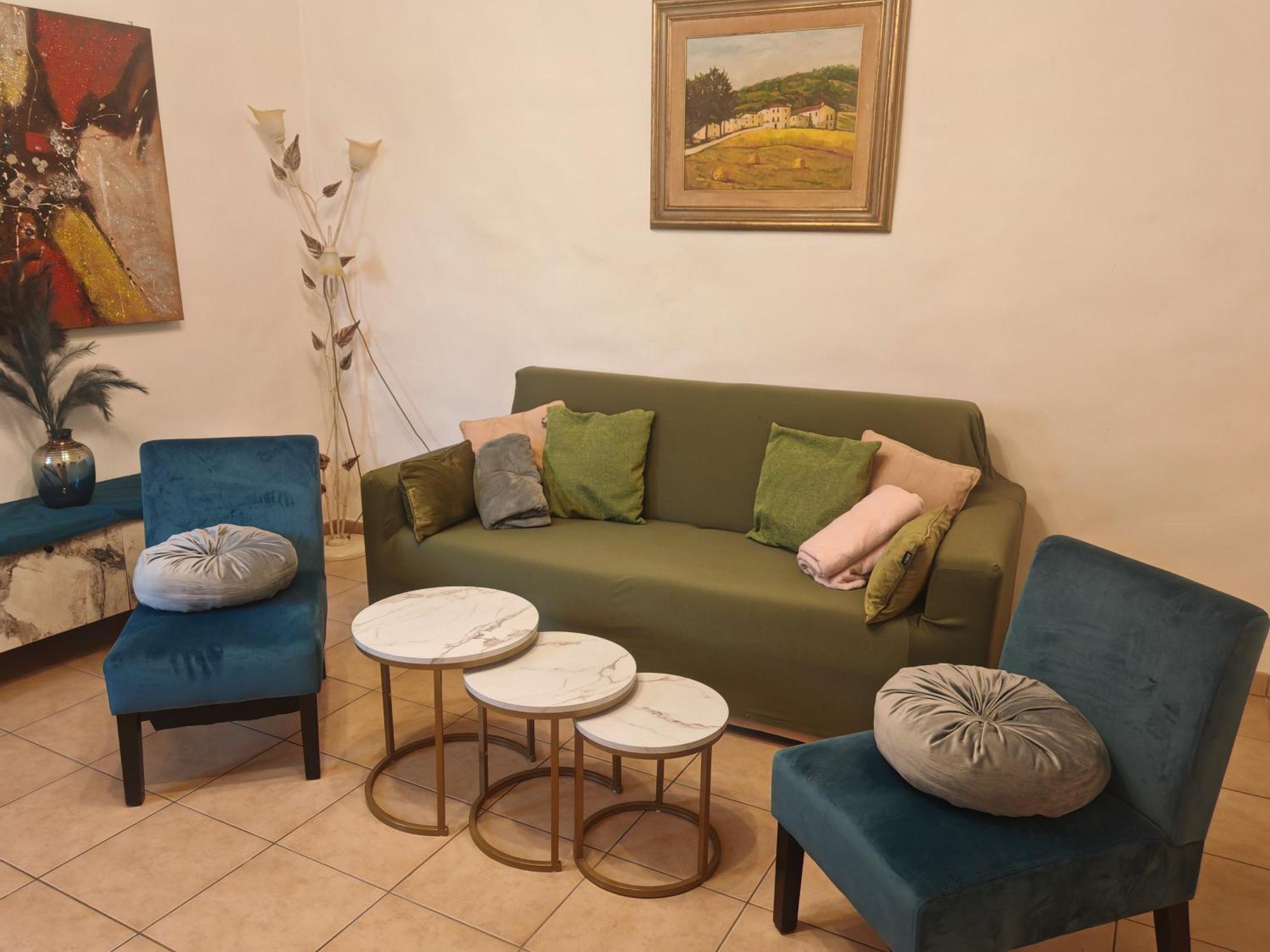 ספלו Gabri'S Home מראה חיצוני תמונה