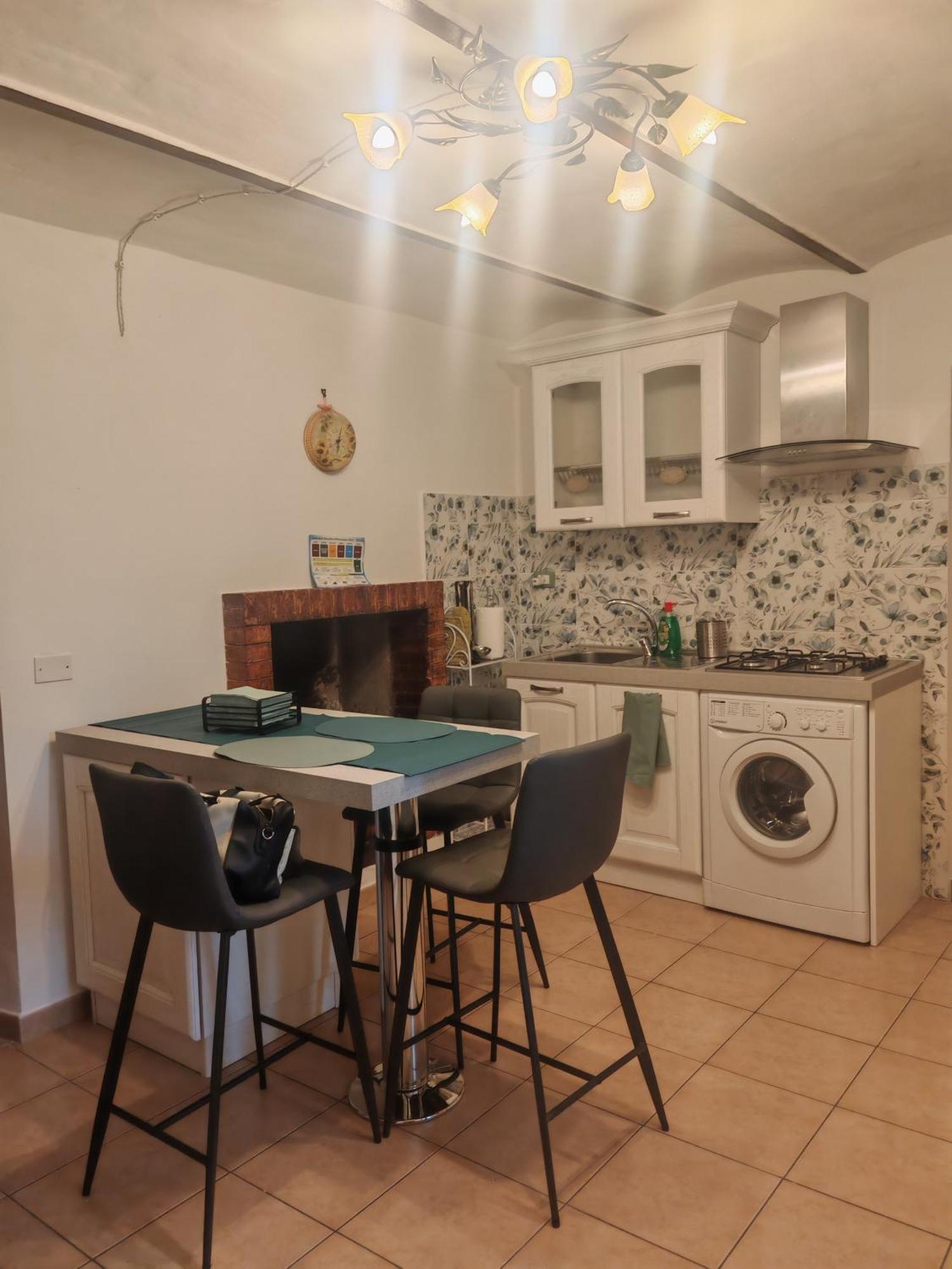 ספלו Gabri'S Home מראה חיצוני תמונה