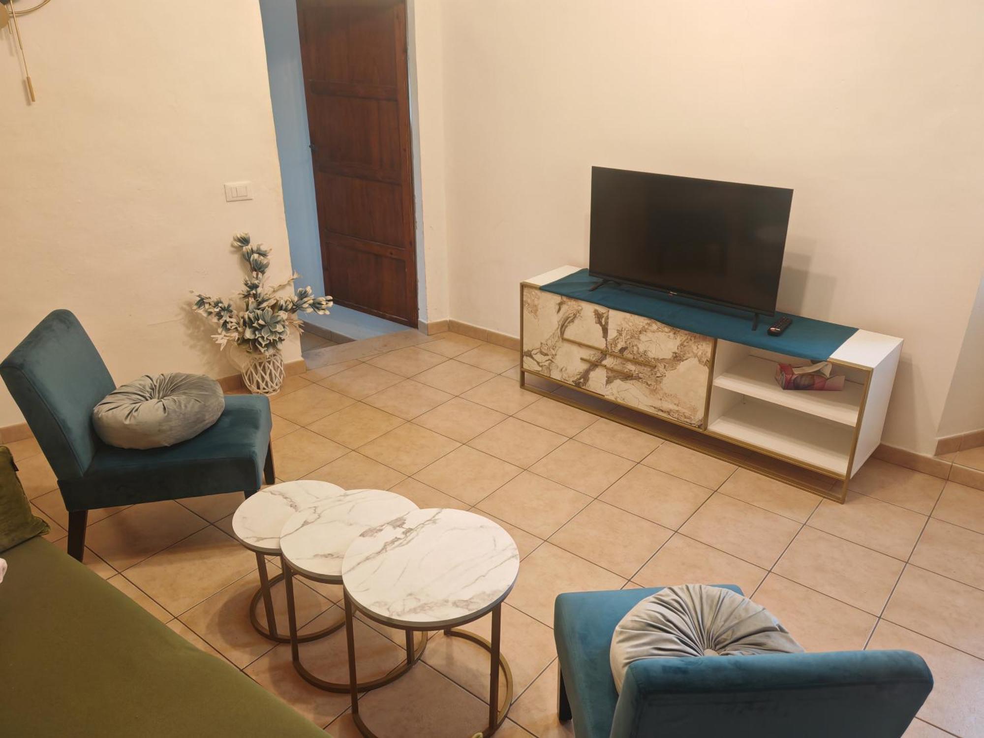 ספלו Gabri'S Home מראה חיצוני תמונה
