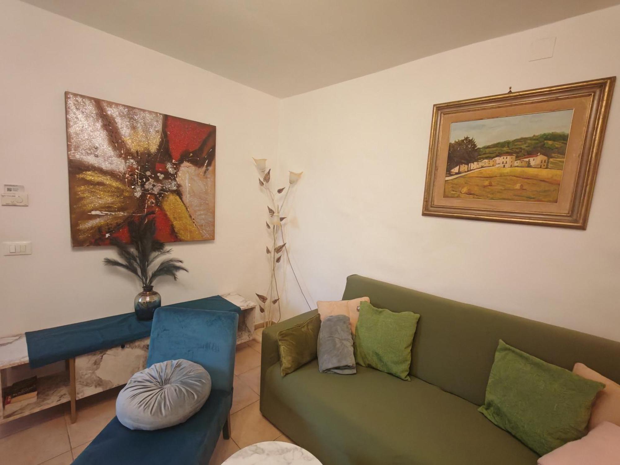 ספלו Gabri'S Home מראה חיצוני תמונה