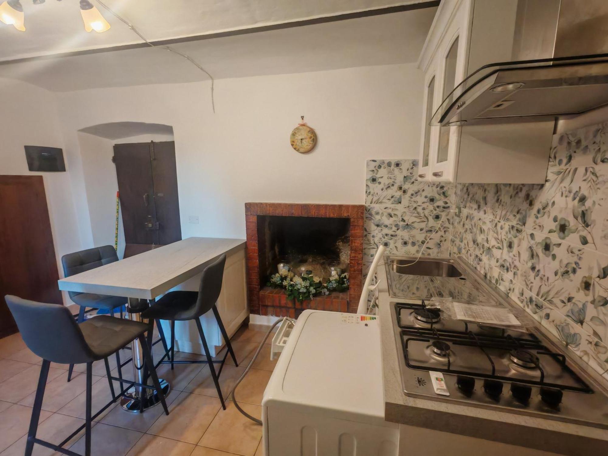 ספלו Gabri'S Home מראה חיצוני תמונה