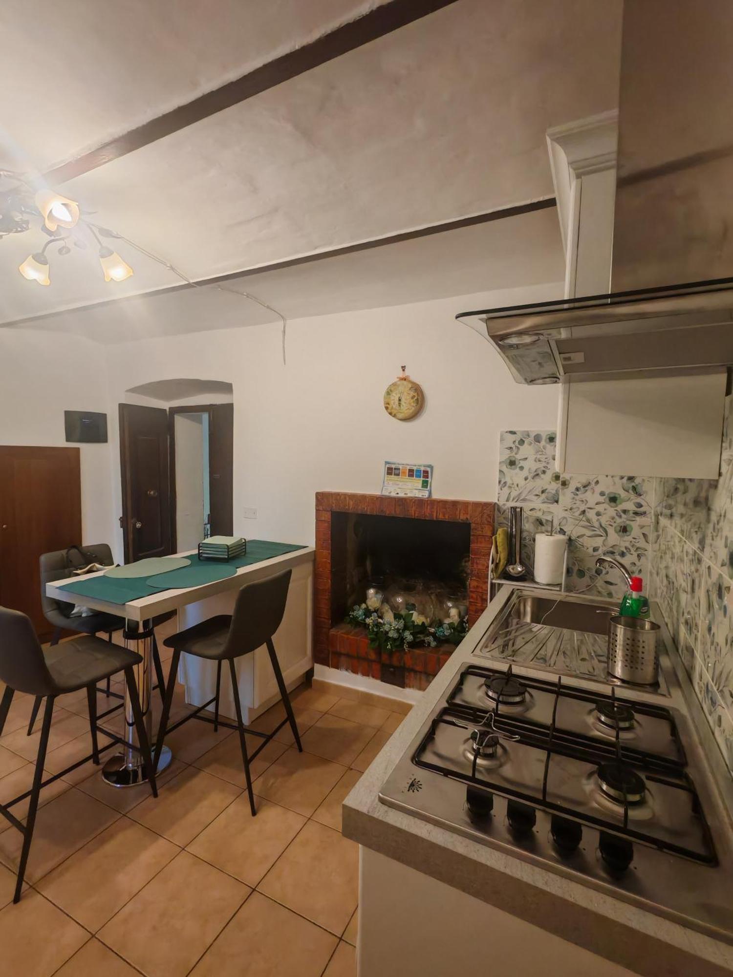 ספלו Gabri'S Home מראה חיצוני תמונה