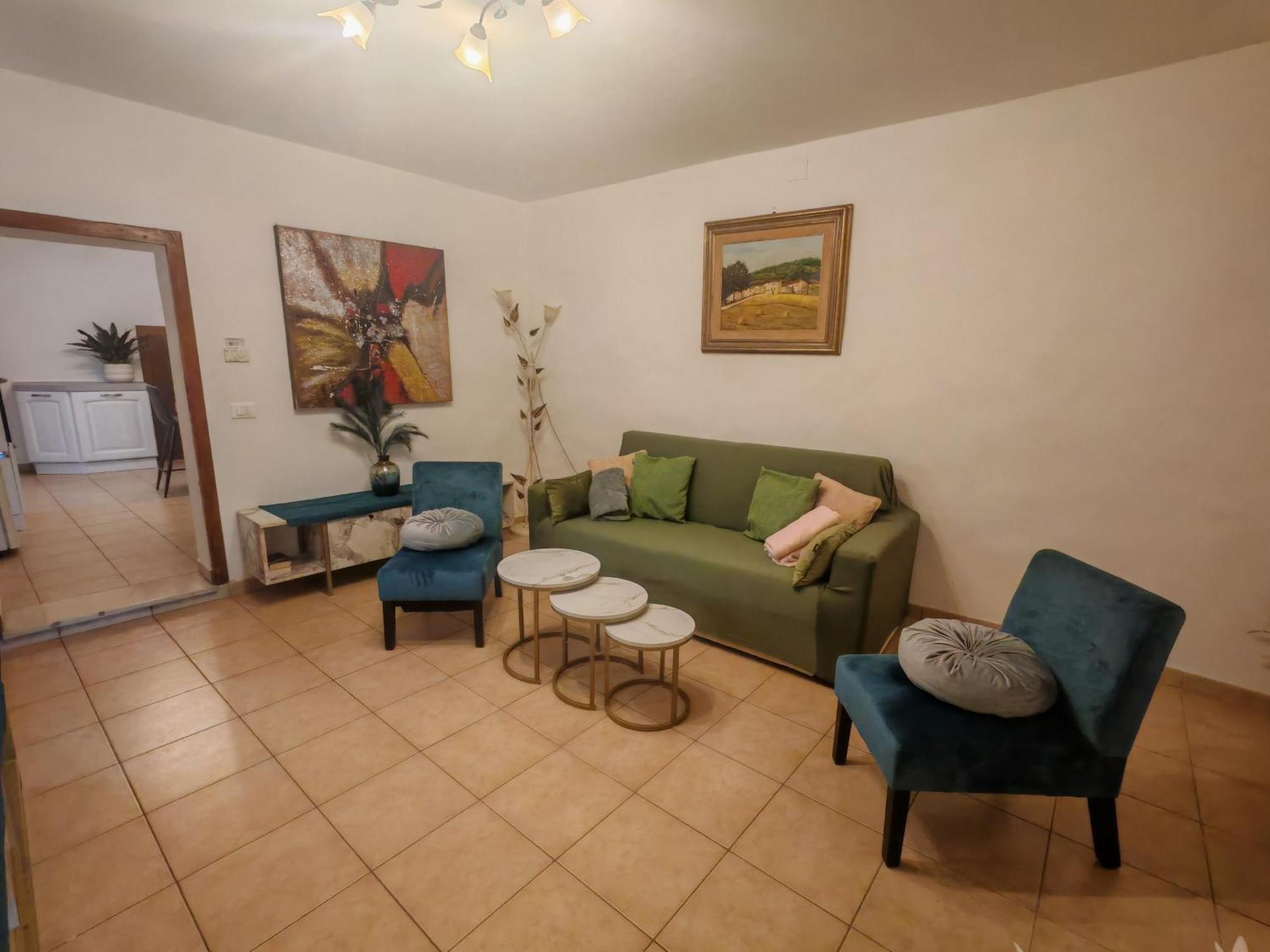 ספלו Gabri'S Home מראה חיצוני תמונה
