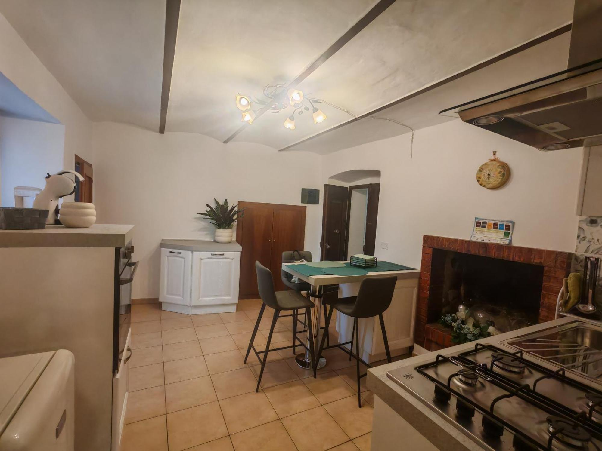 ספלו Gabri'S Home מראה חיצוני תמונה