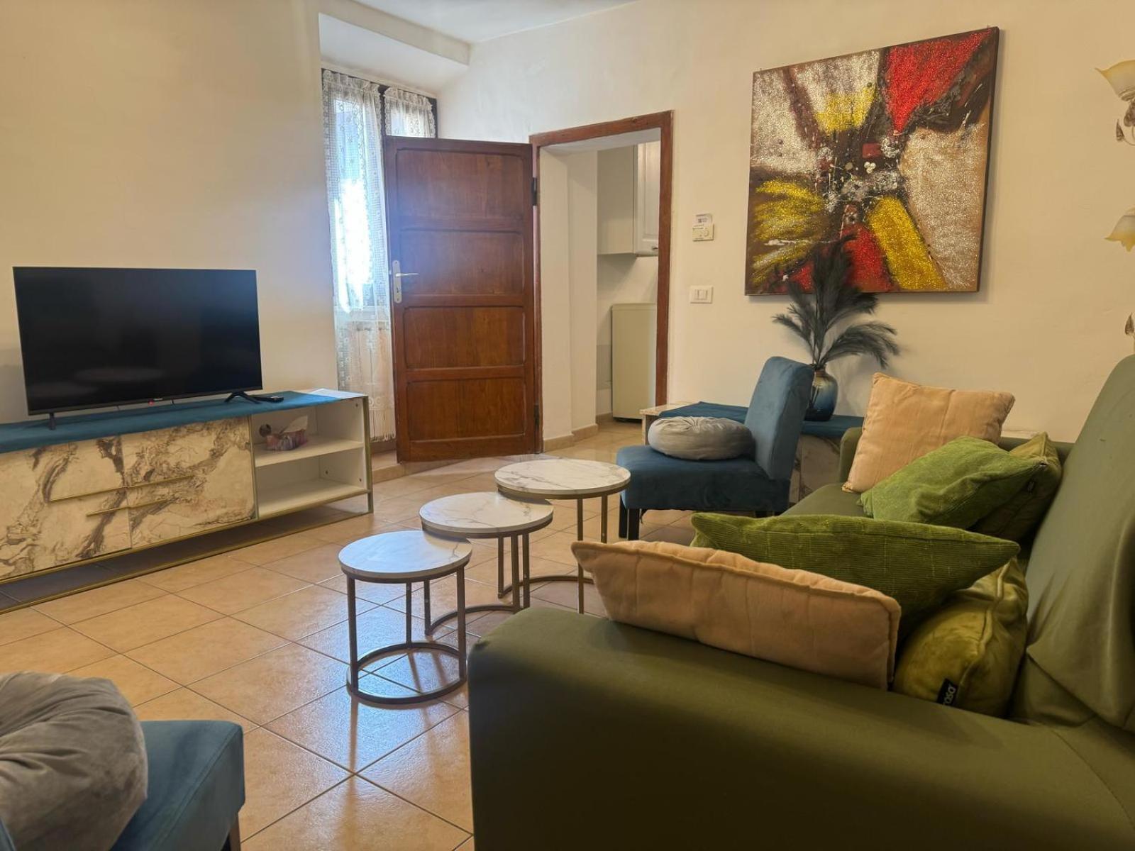 ספלו Gabri'S Home מראה חיצוני תמונה