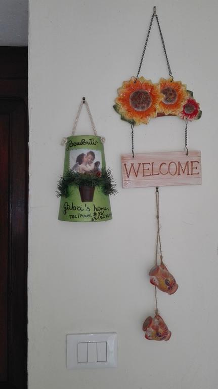 ספלו Gabri'S Home מראה חיצוני תמונה